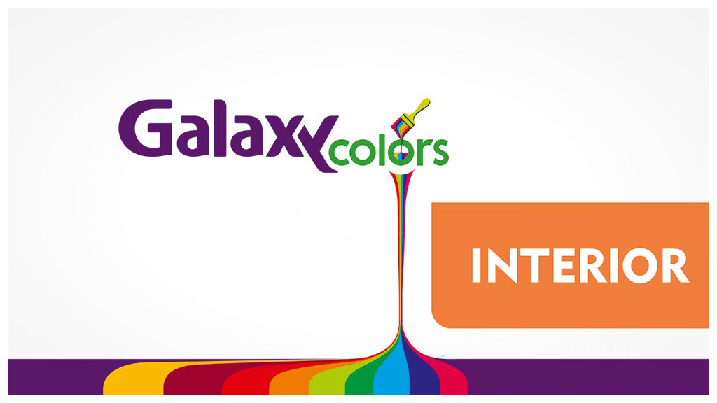 Decorative paints